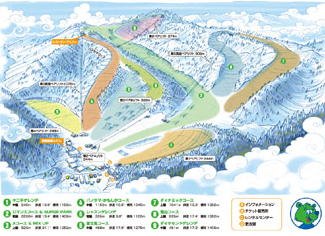 suginohara