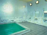 太田旅館浴室