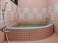 田端屋浴室